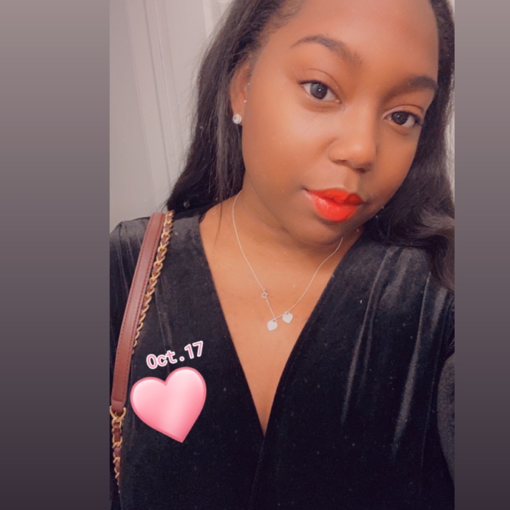 Meet your Posher, Tyiesha
